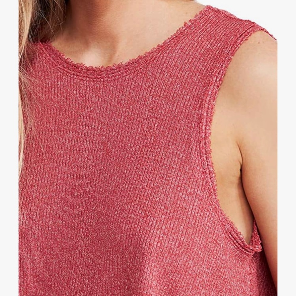 🌙FREE PEOPLE New Love Tank🌙 - Picture 5 of 7